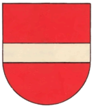 Wappen von Strozzigrund