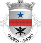 Wappen von Glória