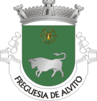 Wappen von Alvito
