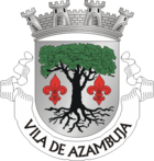 Wappen von Azambuja