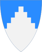 Wappen von Akershus