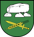 Wappen der Gemeinde Albersdorf