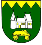 Wappen der Gemeinde Altenmedingen