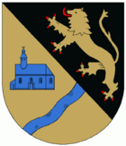 Wappen der Ortsgemeinde Altweidelbach