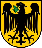 Wappen der Gemeinde Argenbühl