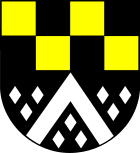 Wappen der Ortsgemeinde Argenschwang