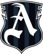 Abzeichen des Atlántida Sport Club