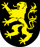 Wappen der Gemeinde Auerbach/Vogtl.