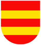 Wappen von Aust-Agder