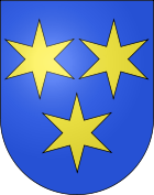 Wappen von Bürchen