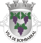 Wappen von Bombarral