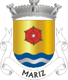 Wappen von Mariz