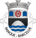 Wappen von Panque