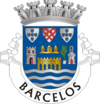 Wappen von Barcelos