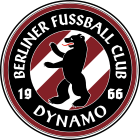 BFC Dynamo - 2009.svg