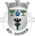 Wappen von Salvador