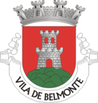 Wappen von Belmonte
