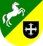 Wappen der Gemeinde Badendorf