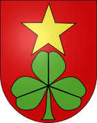 Wappen von Bannwil