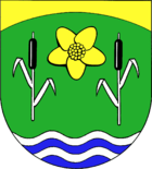 Wappen der Gemeinde Bebensee