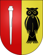 Wappen von Bedigliora