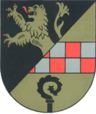 Wappen der Ortsgemeinde Belgweiler