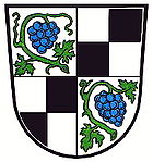 Wappen des Marktes Marktbergel