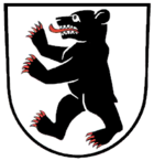 Wappen der Gemeinde Bermatingen