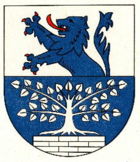 Wappen der Ortsgemeinde Berschweiler bei Baumholder