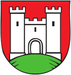 Wappen der Stadt Besigheim