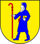 Wappen von Bever