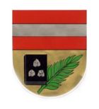 Wappen der Ortsgemeinde Bickenbach