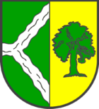 Wappen der Gemeinde Bohmstedt