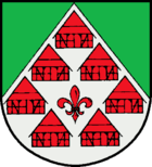 Wappen der Gemeinde Braak