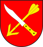 Wappen von Braggio