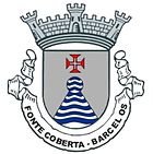 Wappen von Fonte Coberta