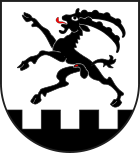 Wappen von Bregaglia