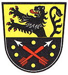 Wappen der Ortsgemeinde Brohl-Lützing