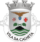Wappen von Calheta