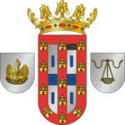Wappen von Caldas da Rainha