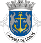 Wappen von Câmara de Lobos