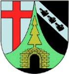 Wappen der Ortsgemeinde Brachbach