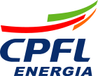 Logo der Companhia Paulista de Força e Luz