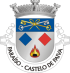 Wappen von Paraíso