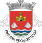 Wappen von Castro Marim