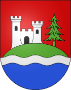 Wappen von Caslano