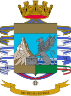 Wappen der Guardia di Finanza