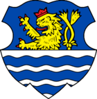 Wappen der Stadt Wegberg