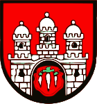 Wappen der Samtgemeinde Bardowick
