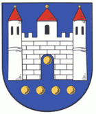Wappen der Stadt Schkölen
